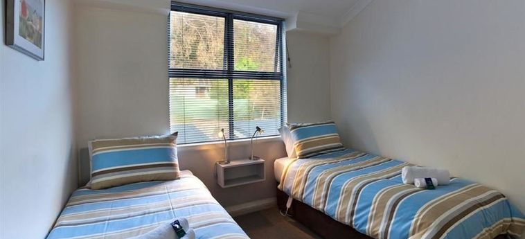 BEST WESTERN TORBAY SEAVIEW HOLIDAY APARTMENTS 4 Stelle