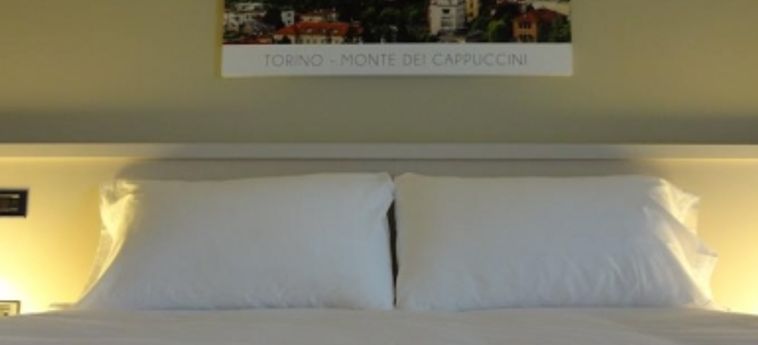 Best Quality Hotel Candiolo:  TORINO