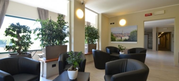 Best Quality Hotel Candiolo:  TORINO