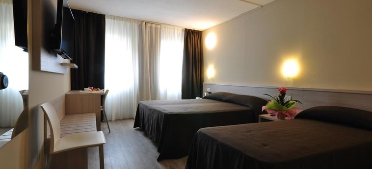 Best Quality Hotel Politecnico:  TORINO