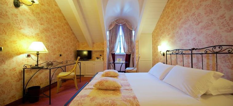 Hotel Best Western Crystal Palace:  TORINO