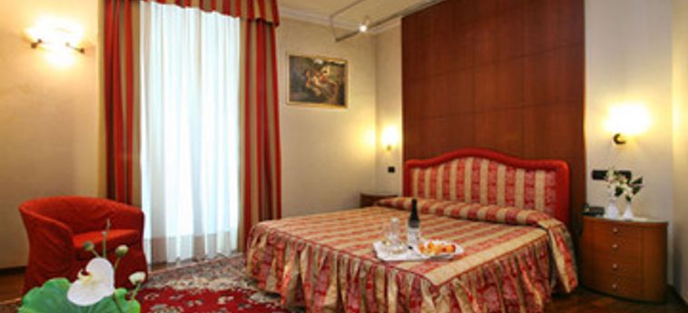 Hotel Royal Torino Centro Congressi :  TORINO
