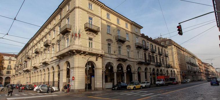 Best Quality Hotel Dock Milano:  TORINO