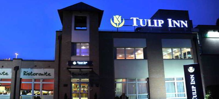 Hotel Tulip Inn Turin West:  TORINO