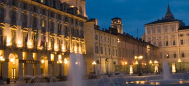 Hotel & Residence Torino Centro:  TORINO