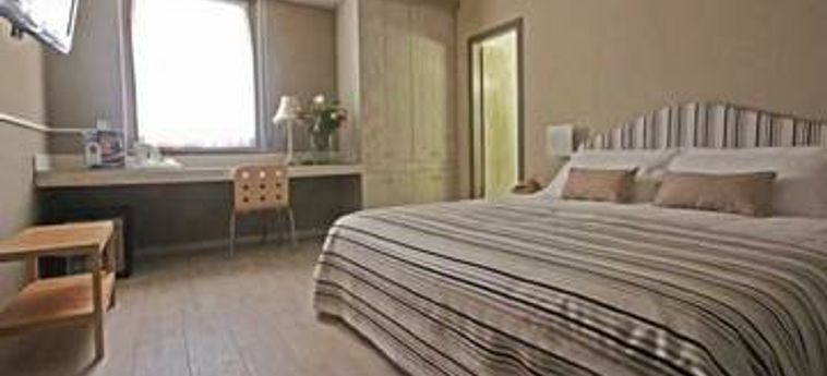 Best Quality Hotel Gran Mogol:  TORINO