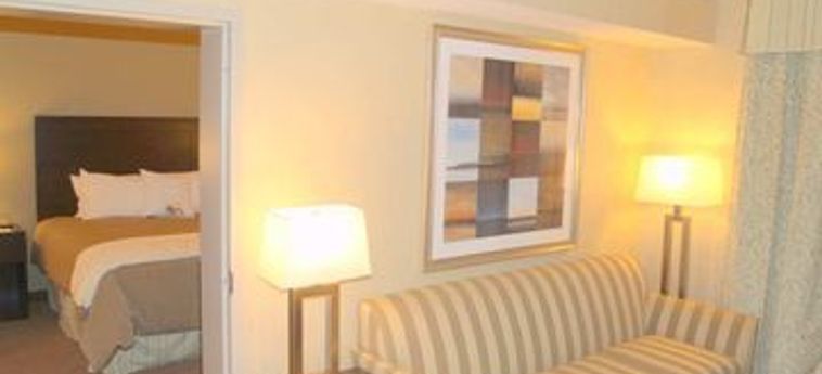 Hotel Homewood Suites By Hilton Torontomarkham Toronto-Pearson Aeroporto Internazionale : Photo 