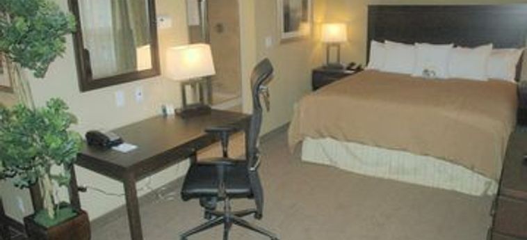 Hotel Homewood Suites By Hilton Torontomarkham Toronto-Pearson Aeroporto Internazionale : Photo 