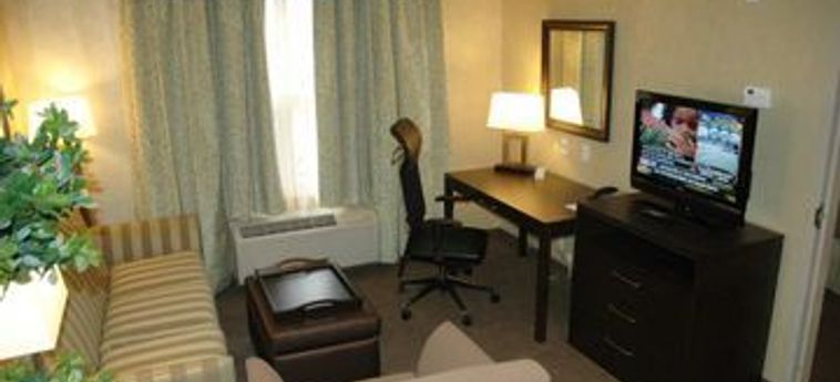 Hotel Homewood Suites By Hilton Torontomarkham Toronto-Pearson Aeroporto Internazionale : Photo 