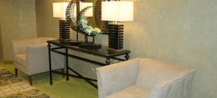 Hotel Homewood Suites By Hilton Torontomarkham Toronto-Pearson Aeroporto Internazionale : Photo 