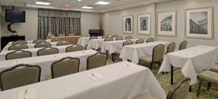 Hotel Homewood Suites By Hilton Torontomarkham Toronto-Pearson Aeroporto Internazionale : Photo 