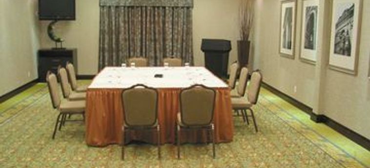 Hotel Homewood Suites By Hilton Torontomarkham Toronto-Pearson Aeroporto Internazionale : Photo 