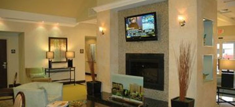 Hotel Homewood Suites By Hilton Torontomarkham Toronto-Pearson Aeroporto Internazionale : Photo 