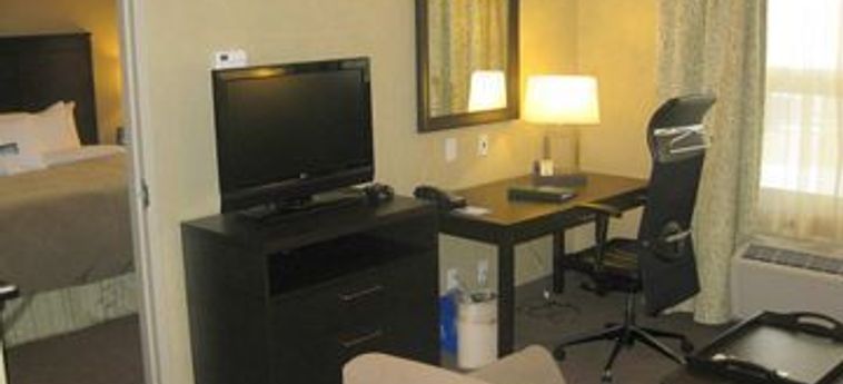 Hotel Homewood Suites By Hilton Torontomarkham:  TORONTO-PEARSON AEROPORTO INTERNAZIONALE