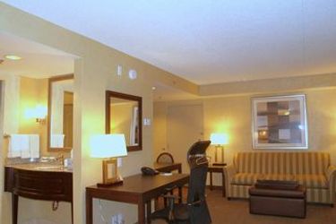 Hotel Homewood Suites By Hilton Torontomarkham Toronto-Pearson Intl: Photo 