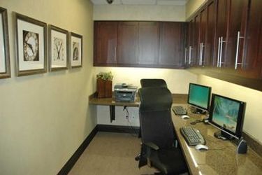 Hotel Homewood Suites By Hilton Torontomarkham Toronto-Pearson Intl: Photo 