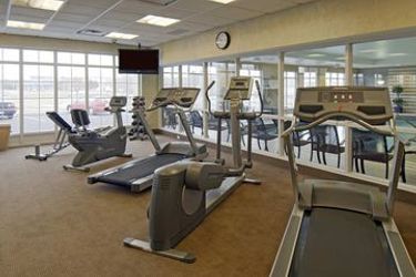 Hotel Homewood Suites By Hilton Torontomarkham Toronto-Pearson Intl: Photo 