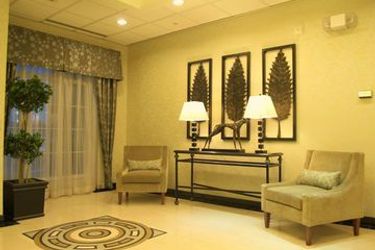 Hotel Homewood Suites By Hilton Torontomarkham Toronto-Pearson Intl: Photo 