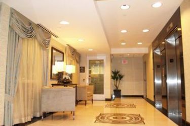 Hotel Homewood Suites By Hilton Torontomarkham Toronto-Pearson Intl: Photo 