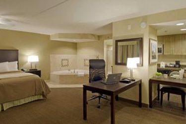 Hotel Homewood Suites By Hilton Torontomarkham Toronto-Pearson Intl: Photo 