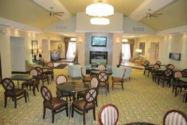 Hotel Homewood Suites By Hilton Torontomarkham Toronto-Pearson Intl: Photo 