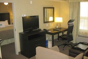 Hotel Homewood Suites By Hilton Torontomarkham Toronto-Pearson Intl: Photo 