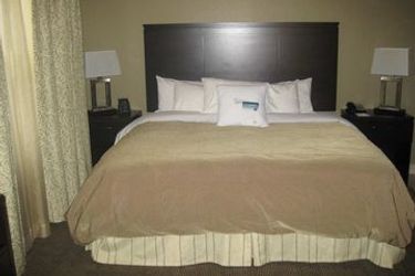 Hotel Homewood Suites By Hilton Torontomarkham Toronto-Pearson Intl: Photo 