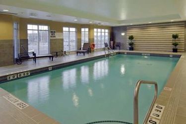 Hotel Homewood Suites By Hilton Torontomarkham Toronto-Pearson Intl: Photo 