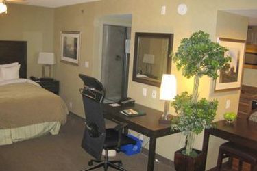 Hotel Homewood Suites By Hilton Torontomarkham Toronto-Pearson Intl: Photo 