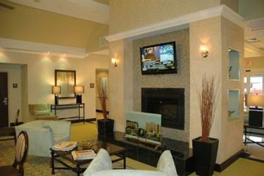 Hotel Homewood Suites By Hilton Torontomarkham Toronto-Pearson Intl: Photo 
