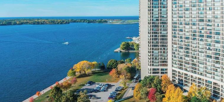 Hotel The Westin Harbour Castle, Toronto Toronto: Foto 