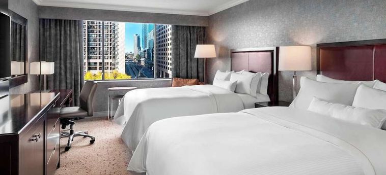 Hotel The Westin Harbour Castle, Toronto Toronto: Foto 