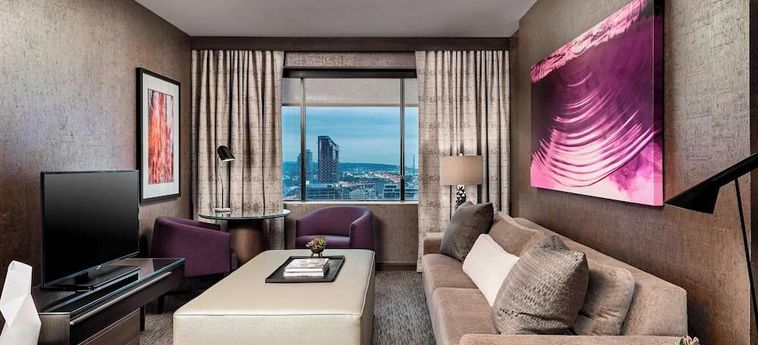 Hotel The Westin Harbour Castle, Toronto Toronto: Foto 