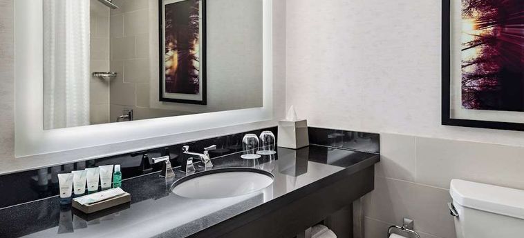 Hotel The Westin Harbour Castle, Toronto Toronto: Foto 