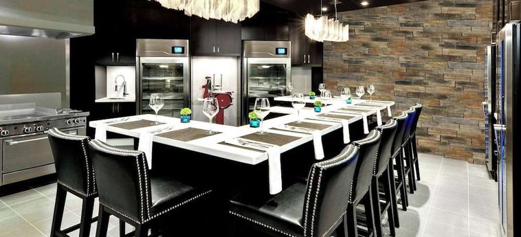 Hotel The Westin Harbour Castle, Toronto Toronto: Foto 