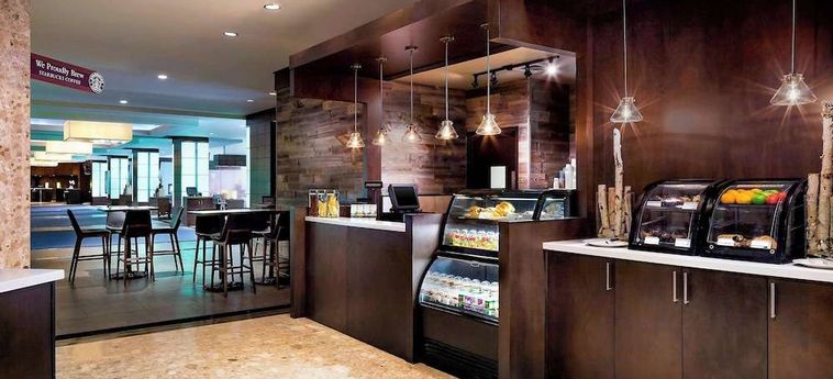 Hotel The Westin Harbour Castle, Toronto Toronto: Foto 