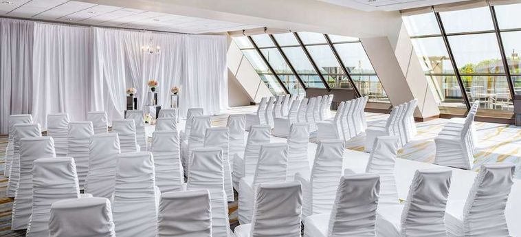 Hotel The Westin Harbour Castle, Toronto Toronto: Foto 