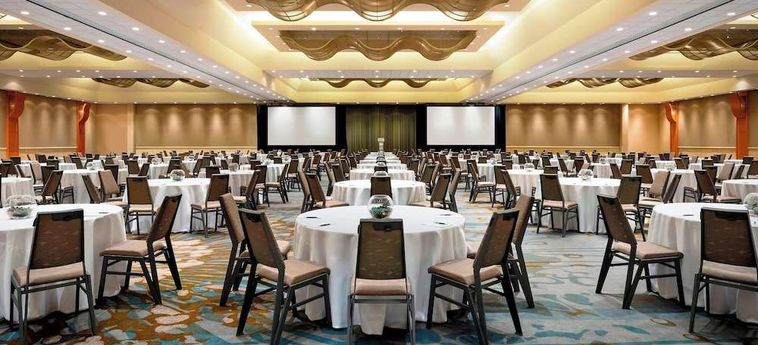 Hotel The Westin Harbour Castle, Toronto Toronto: Foto 