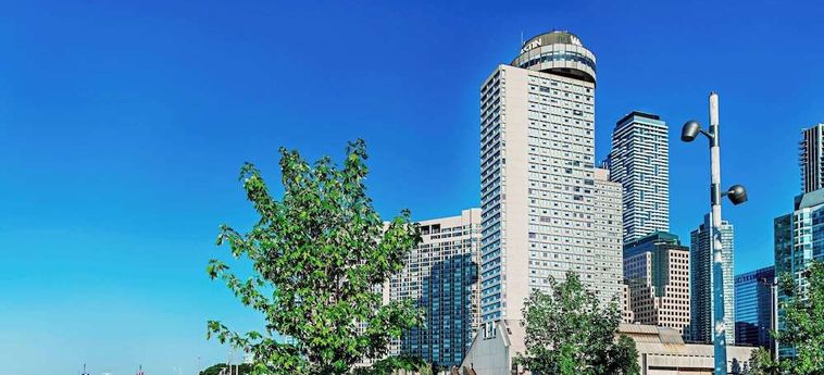 Hotel The Westin Harbour Castle, Toronto Toronto: Foto 