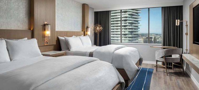 Hotel The Westin Harbour Castle, Toronto Toronto : Photo 