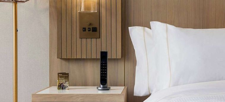 Hotel The Westin Harbour Castle, Toronto Toronto : Photo 