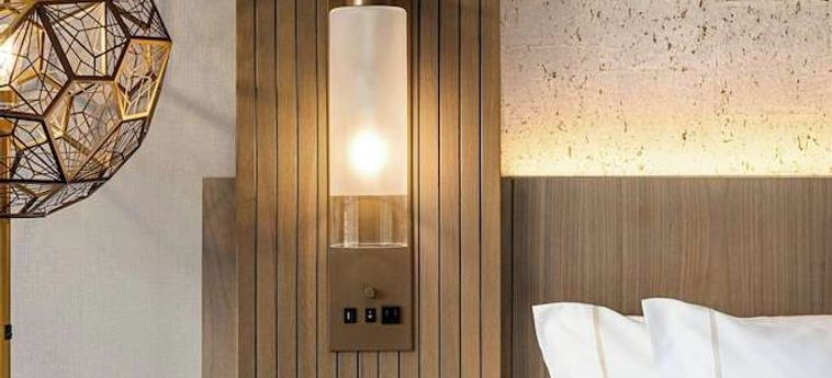 Hotel The Westin Harbour Castle, Toronto Toronto : Photo 