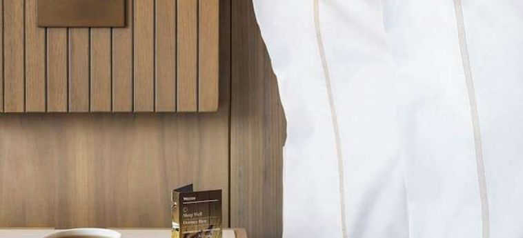 Hotel The Westin Harbour Castle, Toronto Toronto : Photo 
