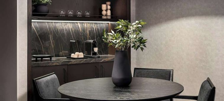 Hotel The Westin Harbour Castle, Toronto Toronto : Photo 