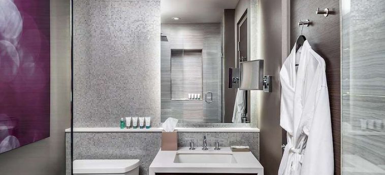 Hotel The Westin Harbour Castle, Toronto Toronto : Photo 