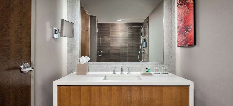 Hotel The Westin Harbour Castle, Toronto Toronto : Photo 