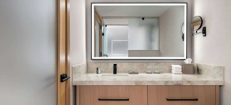 Hotel The Westin Harbour Castle, Toronto Toronto : Photo 