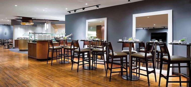 Hotel The Westin Harbour Castle, Toronto Toronto : Photo 