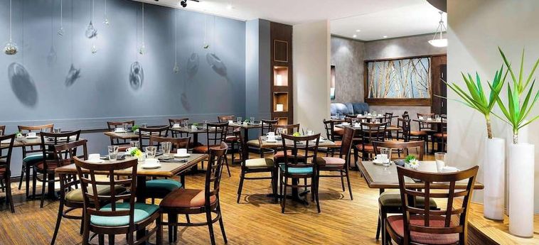 Hotel The Westin Harbour Castle, Toronto Toronto : Photo 