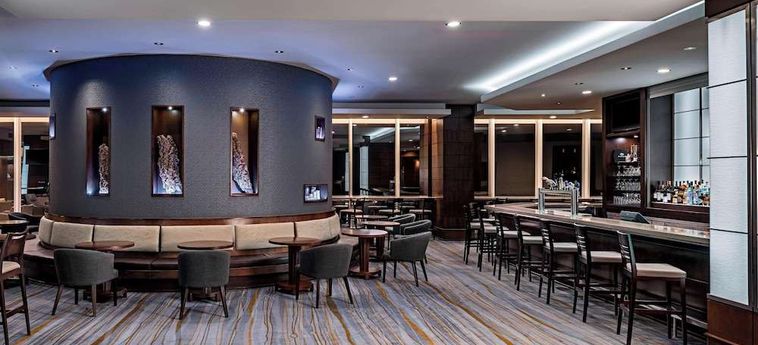 Hotel The Westin Harbour Castle, Toronto Toronto : Photo 